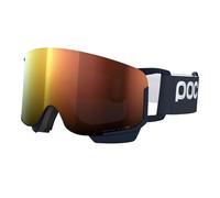 POC Nexal Mid - Occhiali da sci per una visione ottimale sulle piste con protezione UV completa (UV400)