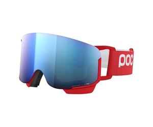 POC Nexal Mid - Occhiali da sci per una visione ottimale sulle piste con protezione UV completa (UV400)
