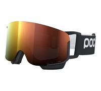 POC Nexal Mid - Unisex - Nero / Bianco - Taglia unica- modello 2026