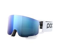 Poc Nexal Mid - maschera da sci White unisex