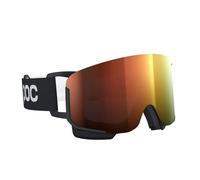 POC Nexal - Occhiali da sci per una visione ottimale sulle piste con protezione UV completa (UV400)