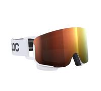 POC Nexal - Occhiali da sci per una visione ottimale sulle piste con protezione UV completa (UV400)
