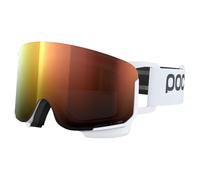 POC Nexal WF - Occhiali da sci per una visione ottimale sulle piste con protezione UV completa (UV400)