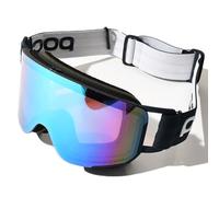 POC Nexal WF - Occhiali da sci per una visione ottimale sulle piste con protezione UV completa (UV400)