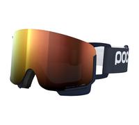 POC Nexal WF - Occhiali da sci per una visione ottimale sulle piste con protezione UV completa (UV400)