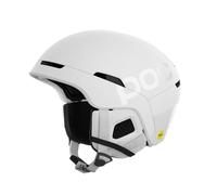 Poc Obex Bc Mips Helmet Bianco M-L