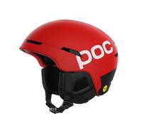 POC Obex BC MIPS, Caschi da Sci Unisex-Adult, Prismane Red Matt, XS-S (51-54cm)