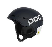 POC Obex BC MIPS - Casco da sci e snowboard per una protezione ottimale dentro e fuori le piste, chip NFC e riflettore RECCO