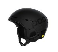 POC - Caschi sci uomo - Obex BC MIPS Uranium Black Matt - Nero Nero M\/L