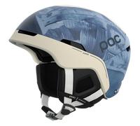 POC Obex Bc Mips - Uomo - Blu / Bianco - Taglia 51/54- modello 2024
