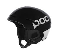 Poc Obex BC MIPS - casco sci alpino Black/White 51-54