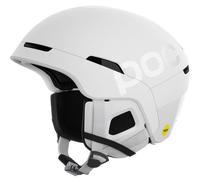 Poc Obex BC MIPS - casco scialpinismo M/L cm White unisex Mips,Recco