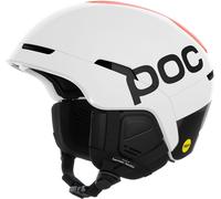 Poc Obex Connect Mips Helmet Bianco XS-S