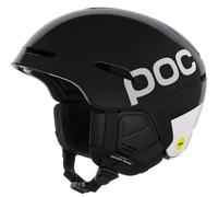 POC Obex Connect By Harman-kardon - Unisex - Nero - Taglia 59/62- modello 2027