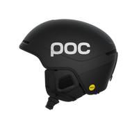 Casco da sci POC Obex Contour (Nero Uranio Opaco) XL-XXL-59-62