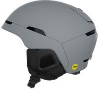 POC Obex Mips granite grey matt 25/26 - XS-S = 51 - 54 cm