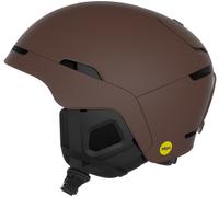 POC - Casco da sci/snowboard - Obex MIPS Bronzite Brown Matt - Taglia 55-58 cm - Marrone