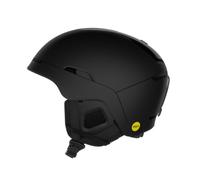 CASCO DA SCI OBEX MIPS URANIO NERO OPACO