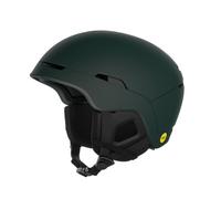 POC - Casco snowboard - Obex MIPS Pargasite Green Matt - Taglia 51-54 cm - Verde