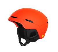 POC Obex Mips Fluorescent Orange Matt : - M/L - 55/58