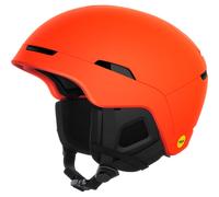 POC Obex MIPS, casco da sci, fluorescent orange matt 55-58cm Fluorescent Orange Matt