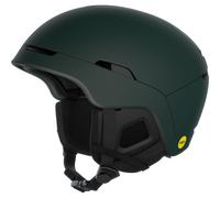 POC Obex MIPS, casco da sci, pargasite green matt 55-58cm Pargasite Green Matt