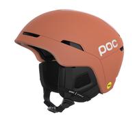 Poc Obex MIPS - casco freeride M/L Red unisex Mips