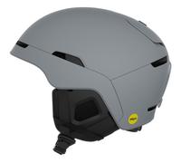 POC Obex Mips - Unisex - Grigio - Taglia 59/62- modello 2027