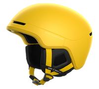 POC Obex Pure, casco da sci, giallo solfito opaco 51-54cm