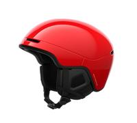 POC Obex Pure, Casco da Sci Unisex, Prismane Rosso, M-L (55-58cm)