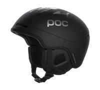 Poc Obex Pure - casco freeride M/L Black/Black unisex