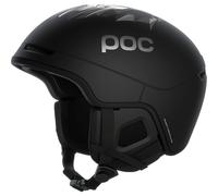 POC Obex Pure Odermatt Edition uranium black matt 25/26 - XL-XXL = 59 - 62 cm