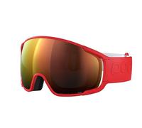 POC Occhiali da sci Zonula - Massimo campo visivo e comfort per un'esperienza di sci versatile con protezione UV completa e rivestimenti innovativi