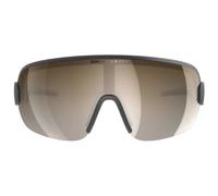 Poc Occhiali Da Sole Aim Uranium Black / Black