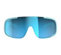 Poc Occhiali Da Sole Aspire Widefit Indicolite Blue / Clarity Universal / Sunny Turquoise