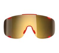 Poc Occhiali Da Sole Devour Prismane Red