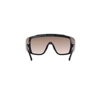 Poc Occhiali Da Sole Devour Uranium Black / Black