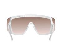Poc Occhiali Da Sole Devour Wide Fit Hydrogen White