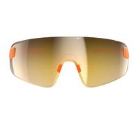 Poc Occhiali Da Sole Elicit Toric Fluo Orange Translucent