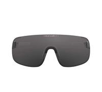 Poc Occhiali Da Sole Elicit Uranium Black / Black