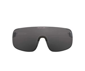 Poc Occhiali Da Sole Elicit Uranium Black / Black