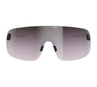 Poc Occhiali Da Sole Elicit Uranium Black / Clarity Road / Sunny Silver