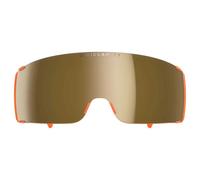 Poc Occhiali Da Sole Propel Fluorescent Orange Translucent