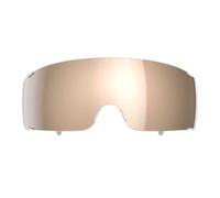 Poc Occhiali Da Sole Propel Hydrogen White / Clarity Trail / Partly Sunny Silver