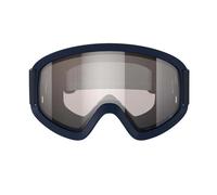 Poc Ora Goggles Trasparente Clarity Trail/Cloudy Brown Apatite Navy