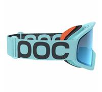 Poc Ora Goggles Blu Clarity Universal/Sunny Turquoise/CAT3 Indicolite Blue / Clarity Universal / Sunny Turquoise