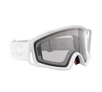 Poc Occhiali Zygon Hydrogen White / Clarity Trail / Cloudy Brown