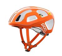 Poc octal mips orange helmet
