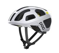 Casco da ciclismo POC Octal MIPS (Bianco Idrogeno) S