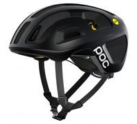 Casco POC Octal MIPS nero uranio opaco - L